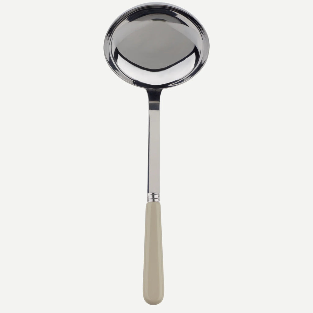 Pop Unis Light Kaki Laddle