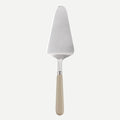 Pop Unis Light Kaki Tart Server