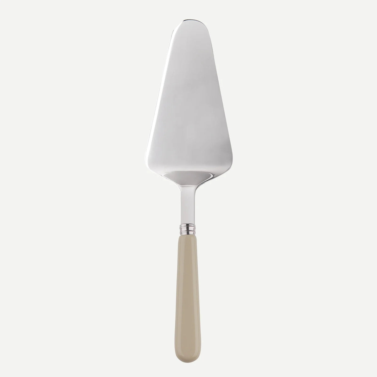 Pop Unis Light Kaki Tart Server