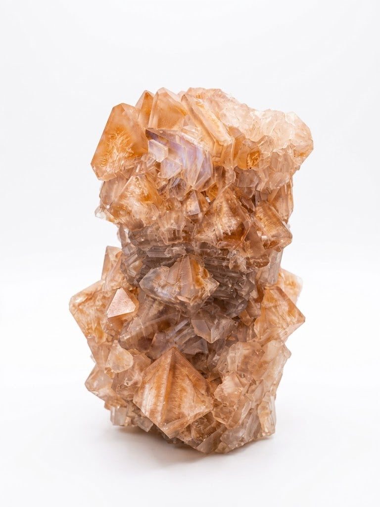 Crystal Vase Mini
