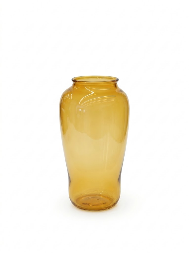 Glass Vase XL