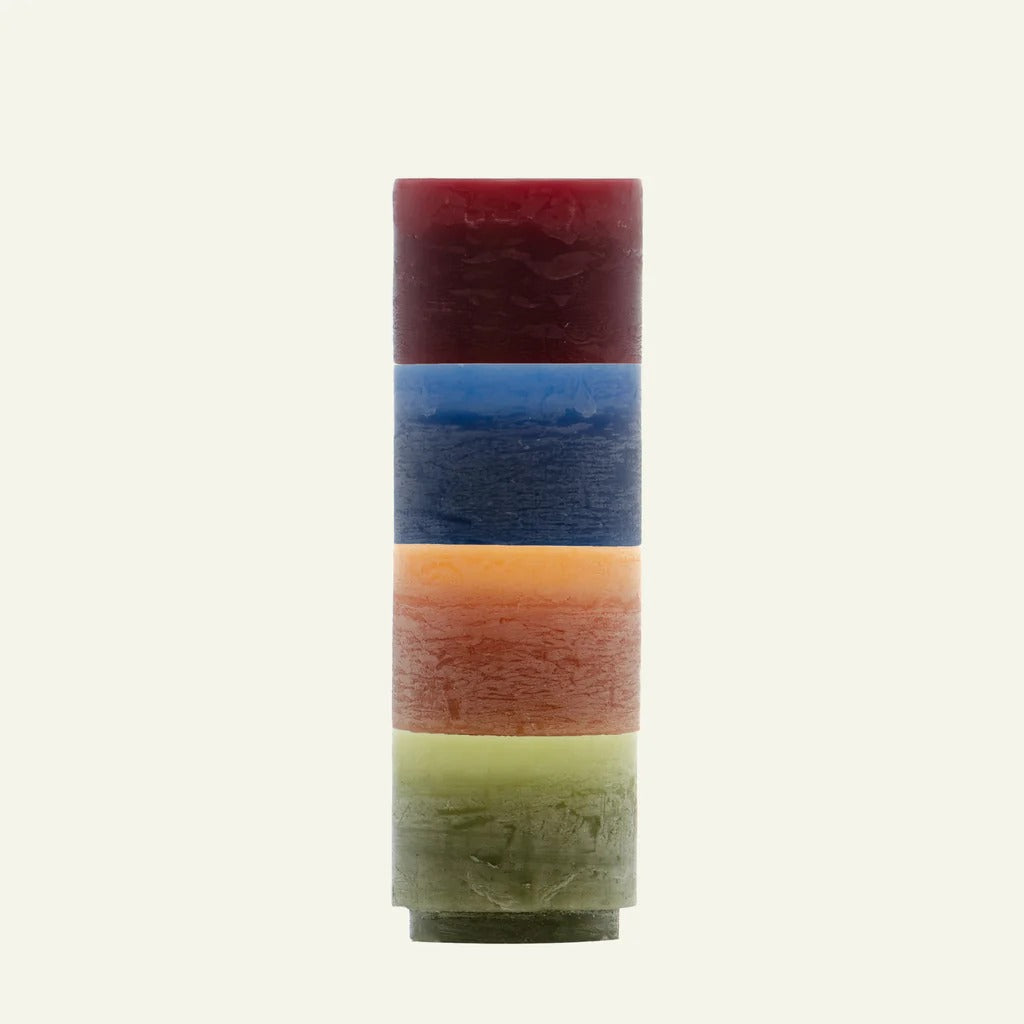 Candle Tower