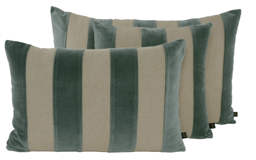 Brisbane Cushion Pigeon Rect