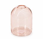 Glass Vase Small