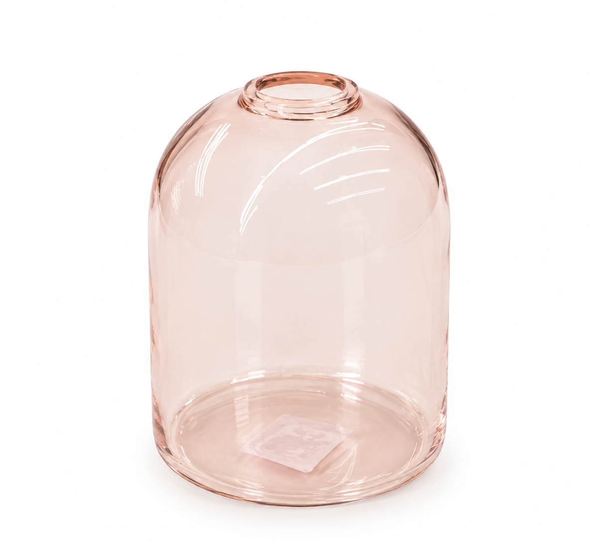 Glass Vase Small
