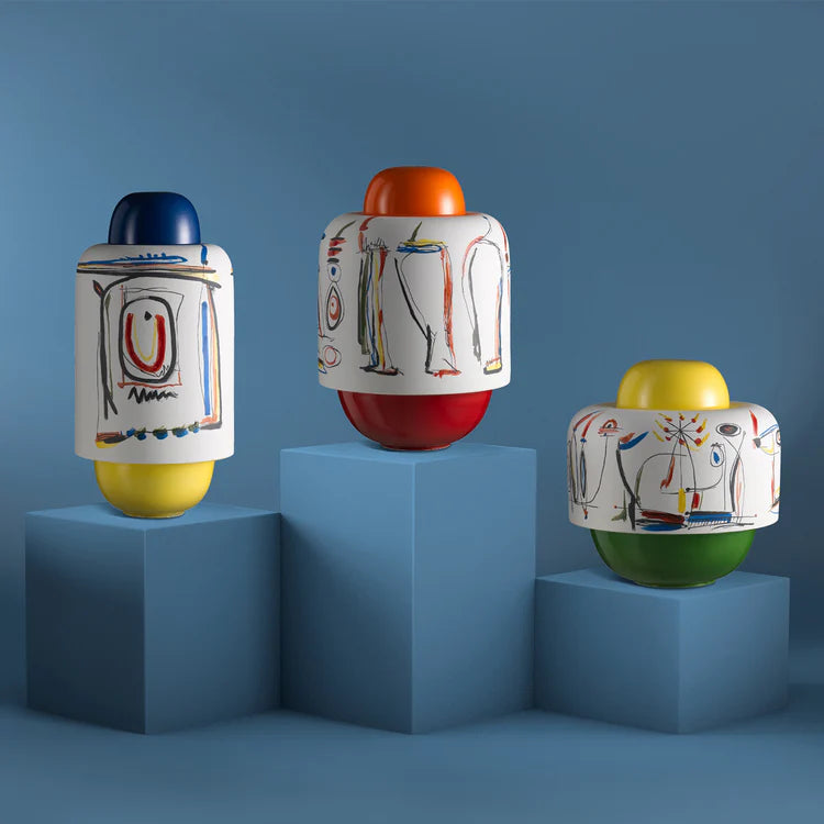 Versailles Vase