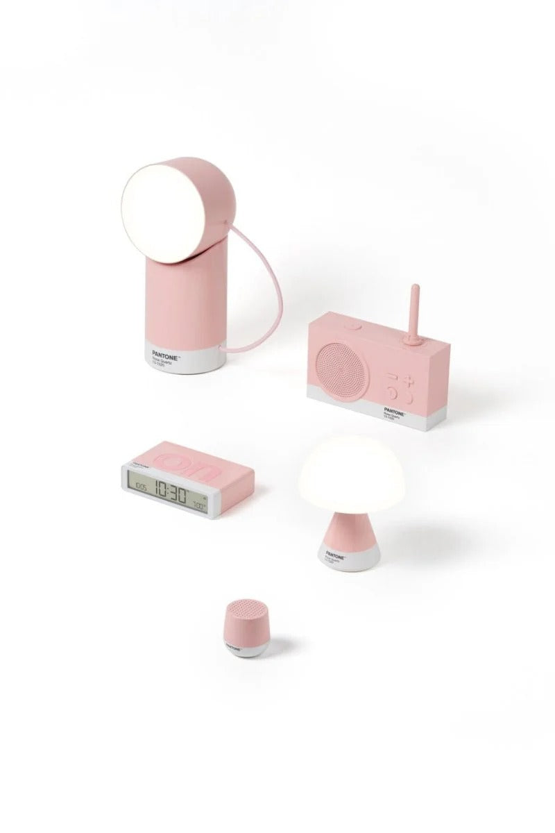 Gift set Lexon x Pantone