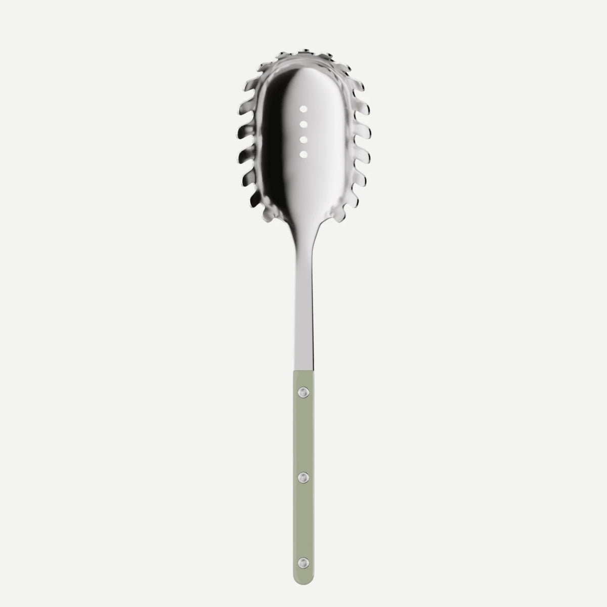 Bistrot Solid Asparagus Spaghetti Spoon