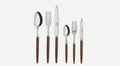 Jonc Dark Wood Set