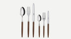 Jonc Dark Wood Set