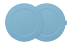 PLACE-WE-MET WAVE BLUE(2 PCS)