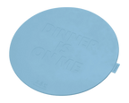 PLACE-WE-MET WAVE BLUE(2 PCS)