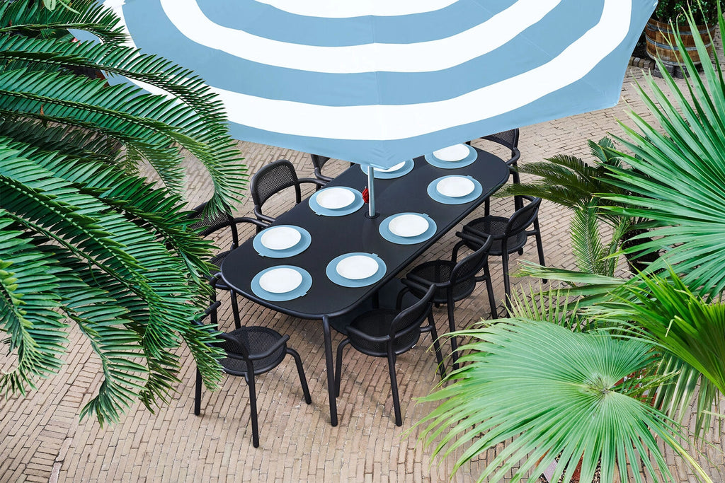 PLACE-WE-MET WAVE BLUE(2 PCS)