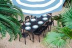PLACE-WE-MET WAVE BLUE(2 PCS)