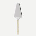 Bistrot Faux Horn Tart Server