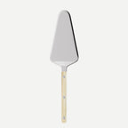 Bistrot Faux Horn Tart Server
