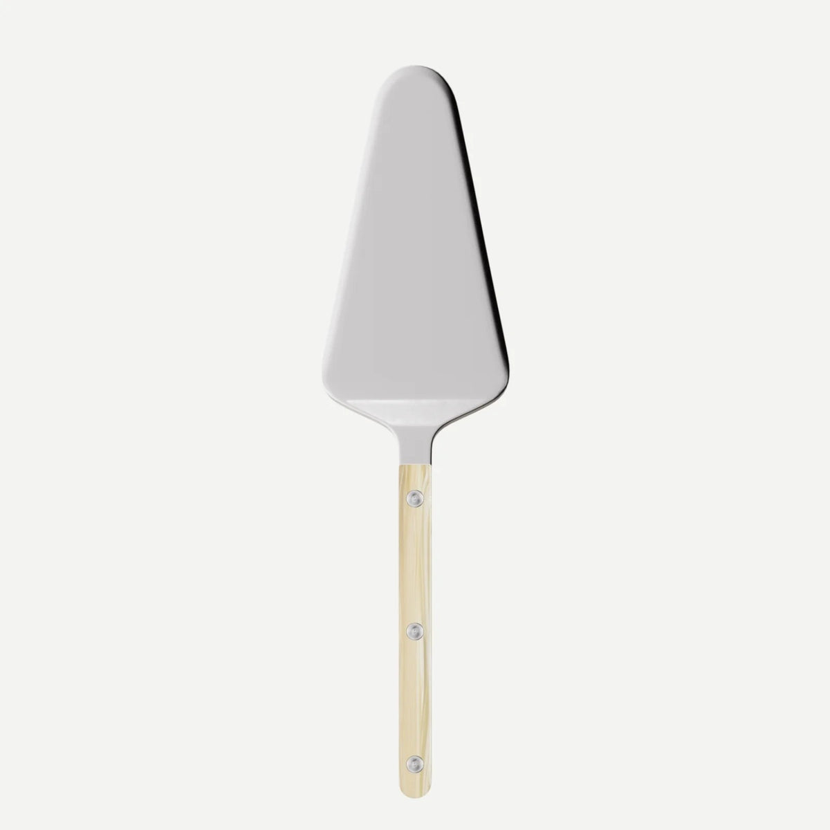 Bistrot Faux Horn Tart Server