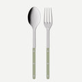 Bistrot Solid Asparagus Serving set