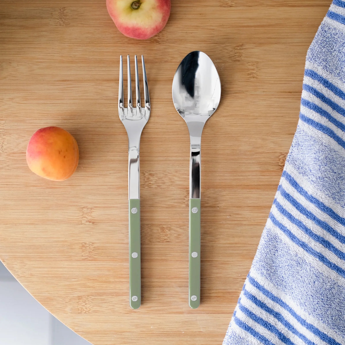 Bistrot Solid Asparagus Serving set
