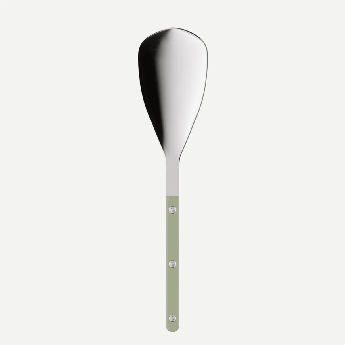 Bistrot Solid Asparagus Rice Spoon