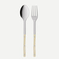 Bistrot Faux Horn Serving set