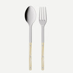 Bistrot Faux Horn Serving set