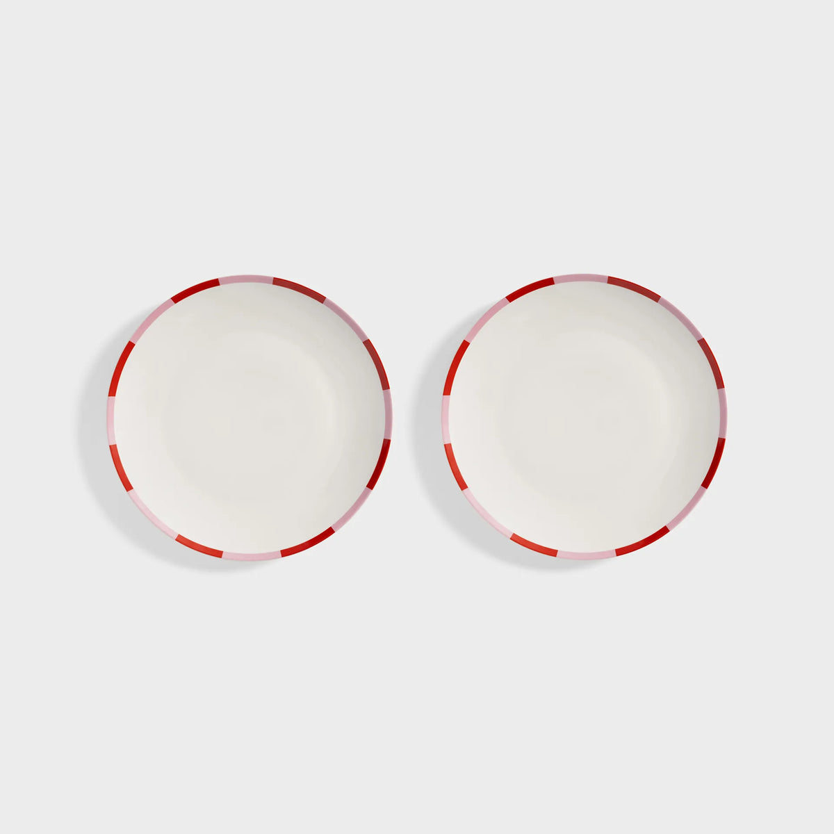 Plate Bliss Large Set of 2