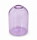 Glass Vase Small