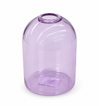 Glass Vase Small