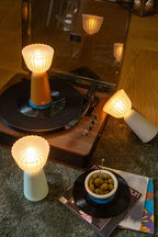 Swing Lamp
