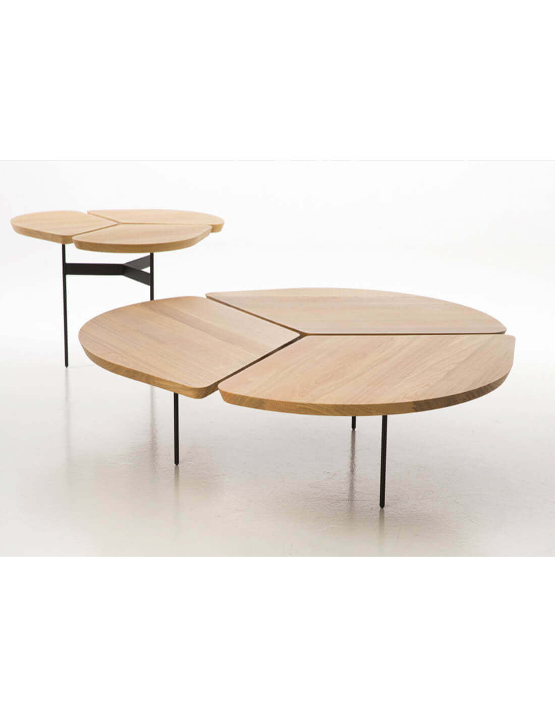 Miss Clover Table