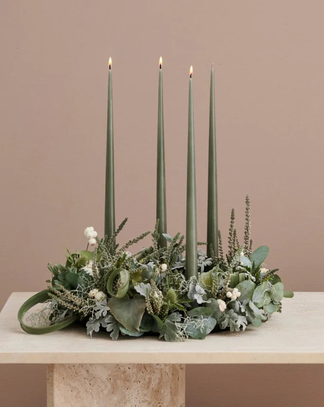 Taper Candle 42 cm