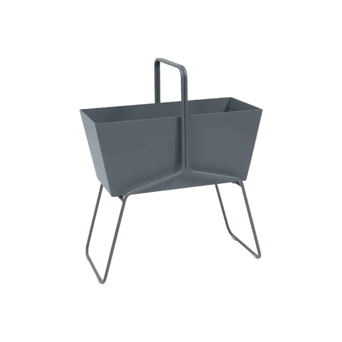 Basket High Planter