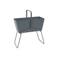 Basket High Planter