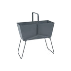 Basket High Planter