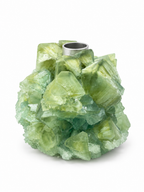 Candlestick Emerald