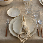 Pearl Salad/Dessert Dish