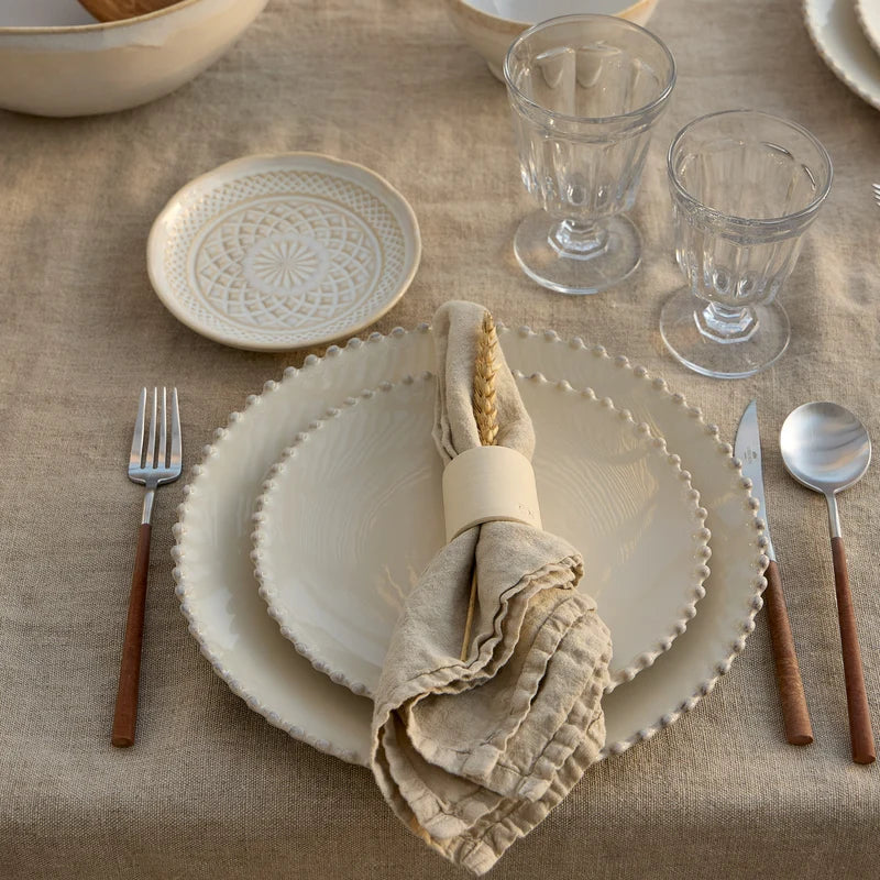 Pearl Dinner Plate
