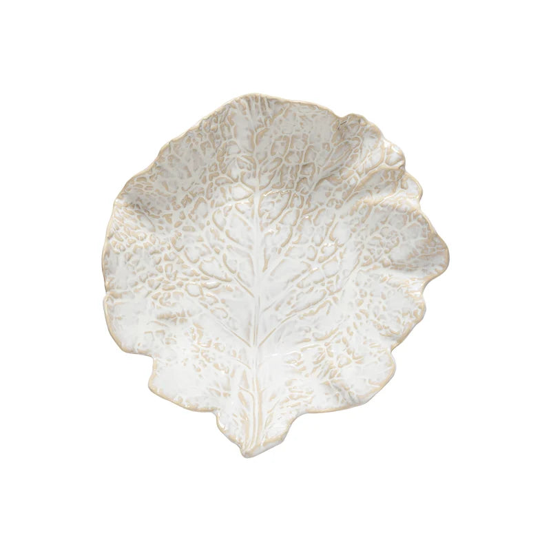 Leaf Centerpiece Silvina
