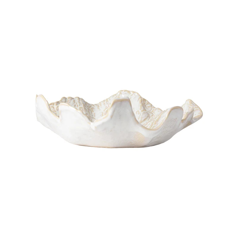 Leaf Centerpiece Silvina