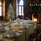 Leaf Centerpiece Silvina