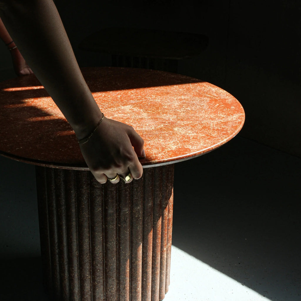 Citra Coffee Table