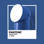 Orbe Lexon x Pantone - Classic Blue