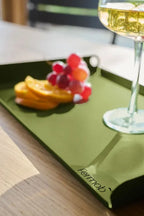 Alto Tray -Marshmallow
