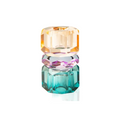 Crystal Candle Holder