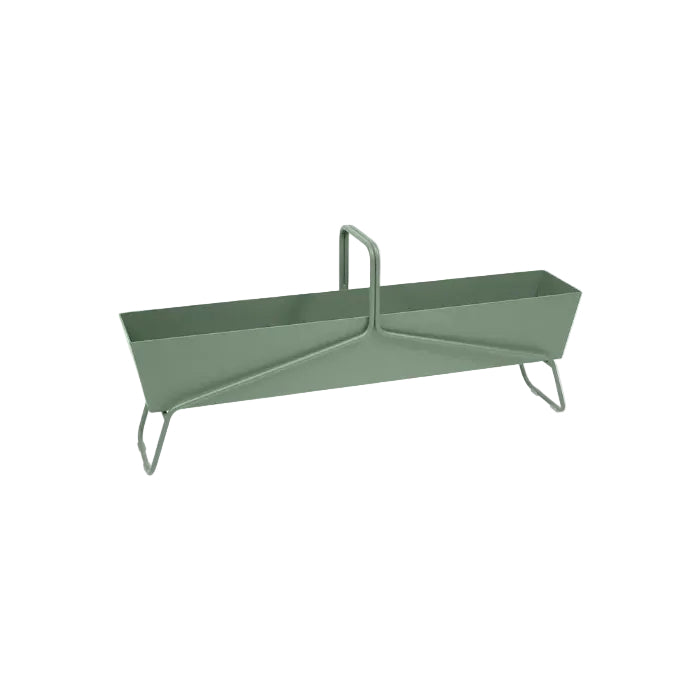Basket Long Planter