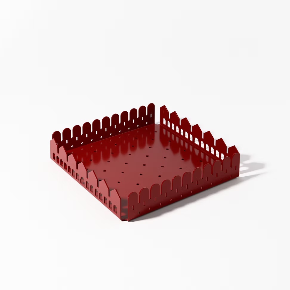 Citadel Tray