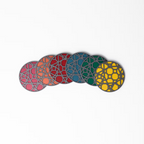 Coasters