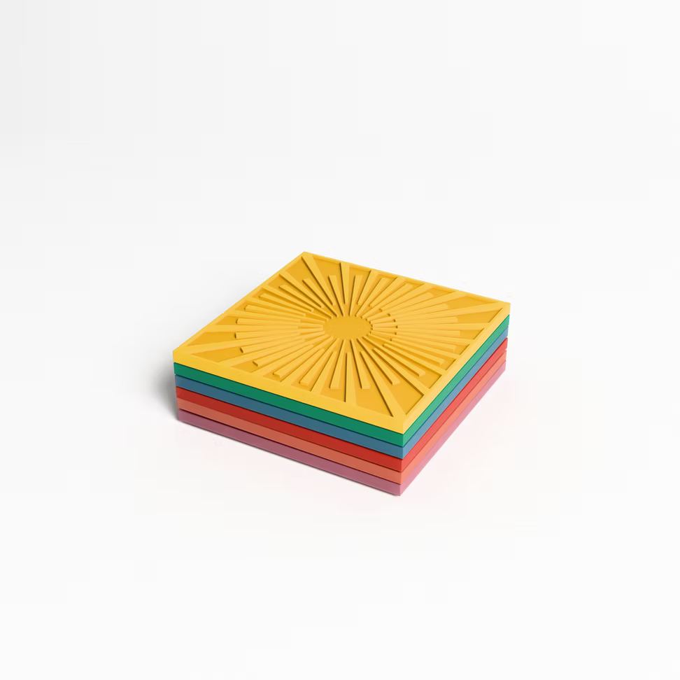 Coasters