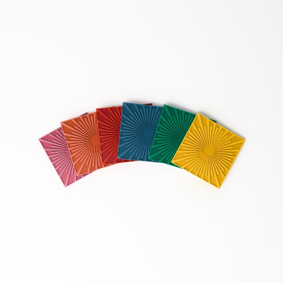 Coasters